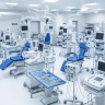 Arad fashion, supply and distribution of hospital and medical equipment in Qazvin