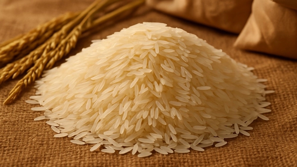 The Benefits of Buying Iranian Class Iranian Rice from Isfahan Silk Seed Company