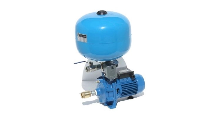 Safe Phase Azin, LIO Pump Dealer in Tehran Campus