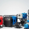 Techno Electricity Engine, Import and Sell Diesel Generator Pump Pump Engine in Ray City