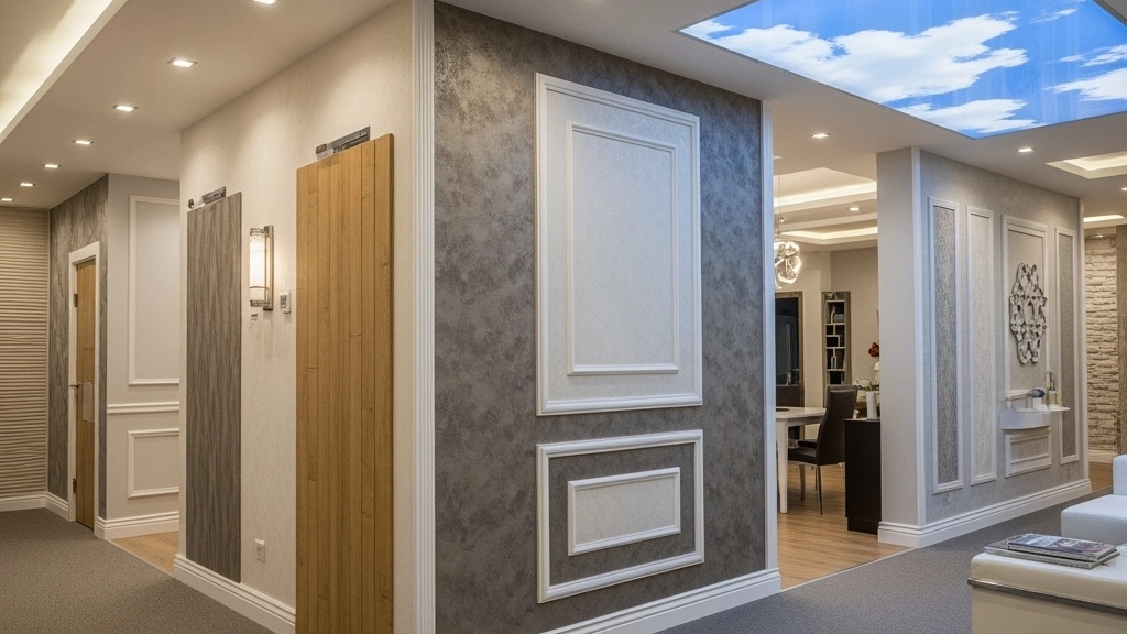 Reasons for Choosing Kimia Gostar Plastic Plastic Decoration