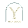 Yakawood folding wooden table and chair production in Karaj
