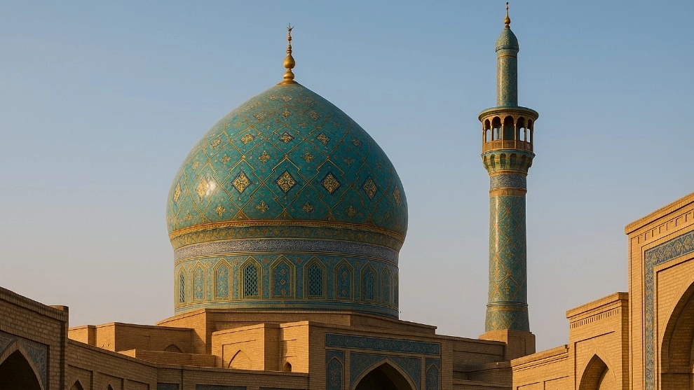 The best Gold Making Company in Khorasan