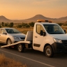 Automobile Rescue, Jafari, towing and caring in Mashhad Garden