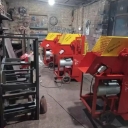 Safe Industry of Azerbaijan, Producer of Agriculture and Forage Forage in Tabriz