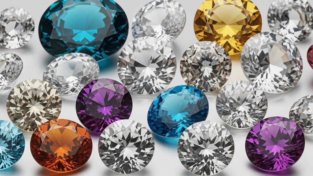 How to distinguish the original stone from the counterfeit?