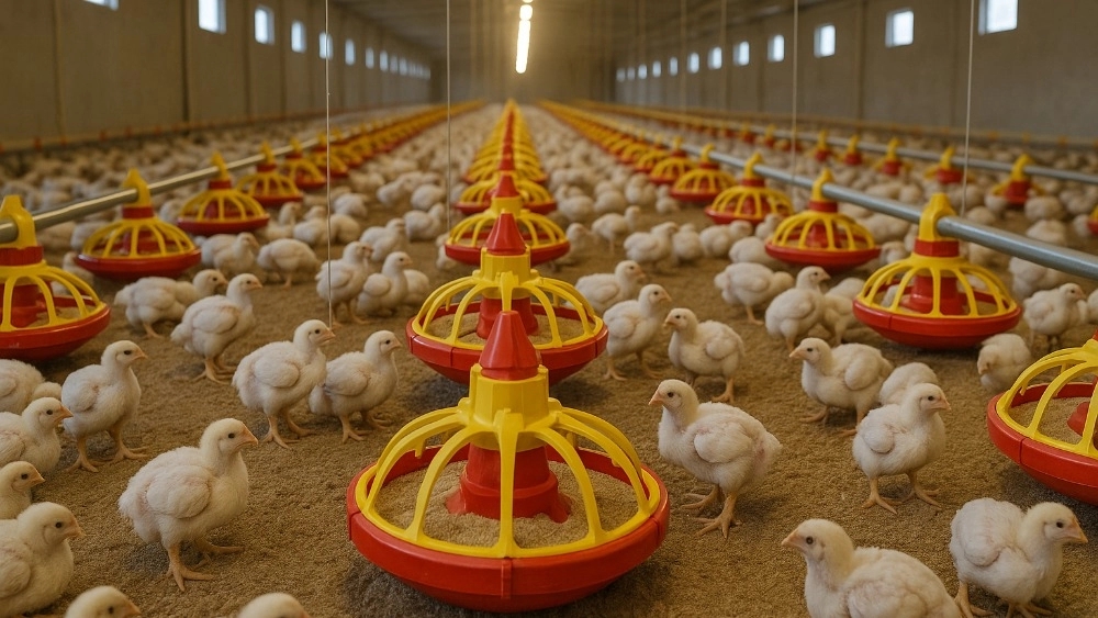 Sale of Automatic Plate Dane