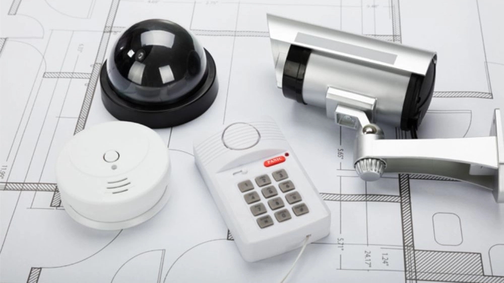 CC Plus, Designer and Executor of Supervisory Systems in Isfahan