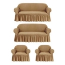 Brand Sofa Cover Shop, Production and Sales of Fabric and Fabric Cover in Isfahan