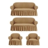 Brand Sofa Cover Shop, Production and Sales of Fabric and Fabric Cover in Isfahan