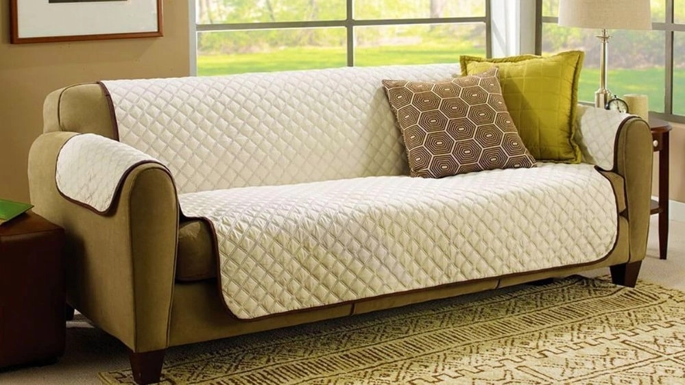 Brand Sofa Cover Shop, Production and Sales of Fabric and Fabric Cover in Isfahan