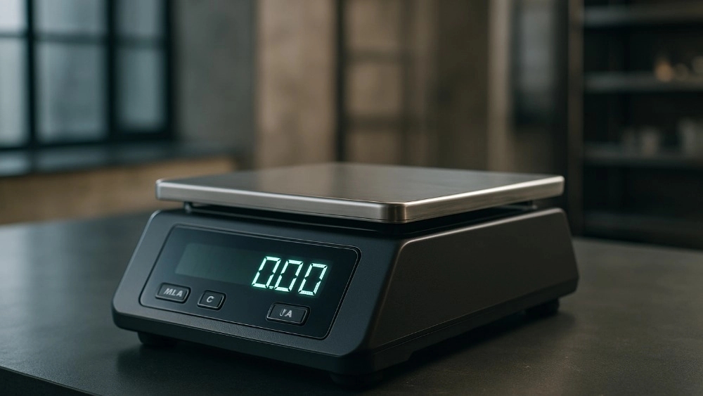 Purchase of digital scales in Isfahan with modern industry
