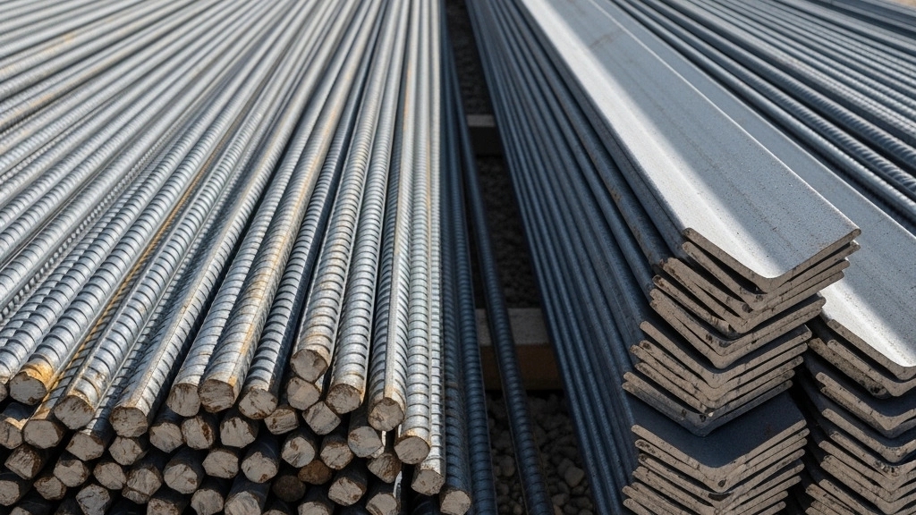 Cyrus Iron Iron and Corner Sales Center in Qaemshahr