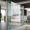 Abedi Security Glass, Installation of Bulletproof Security and Double Wallpapers in Isfahan