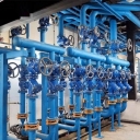 Pouya Technology Company of Novin Hussam, installation and implementation of construction installation services in Tehran