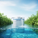 Tabaristan Plastic Complex, Polyethylene Tanks Sale in Ahvaz Khuzestan