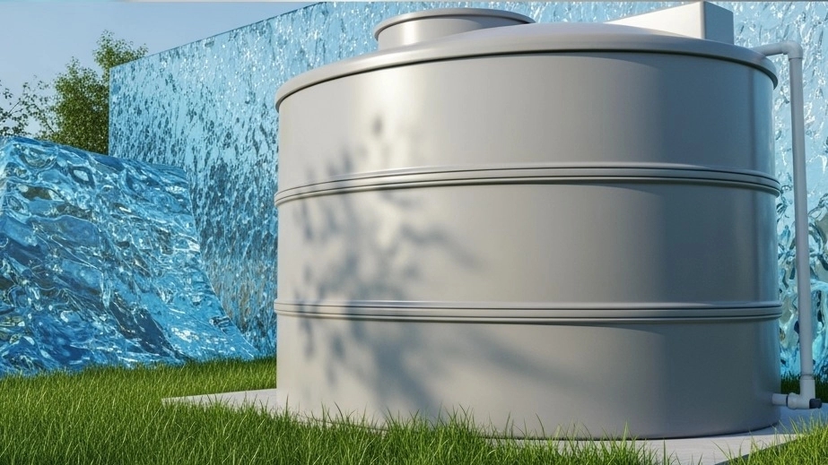 Tabaristan Plastic Complex, Polyethylene Tanks Sale in Ahvaz Khuzestan
