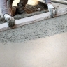 İsfahan Beton Köpük Teknik Grubu, Beton Köpük ve Bina Döşeme