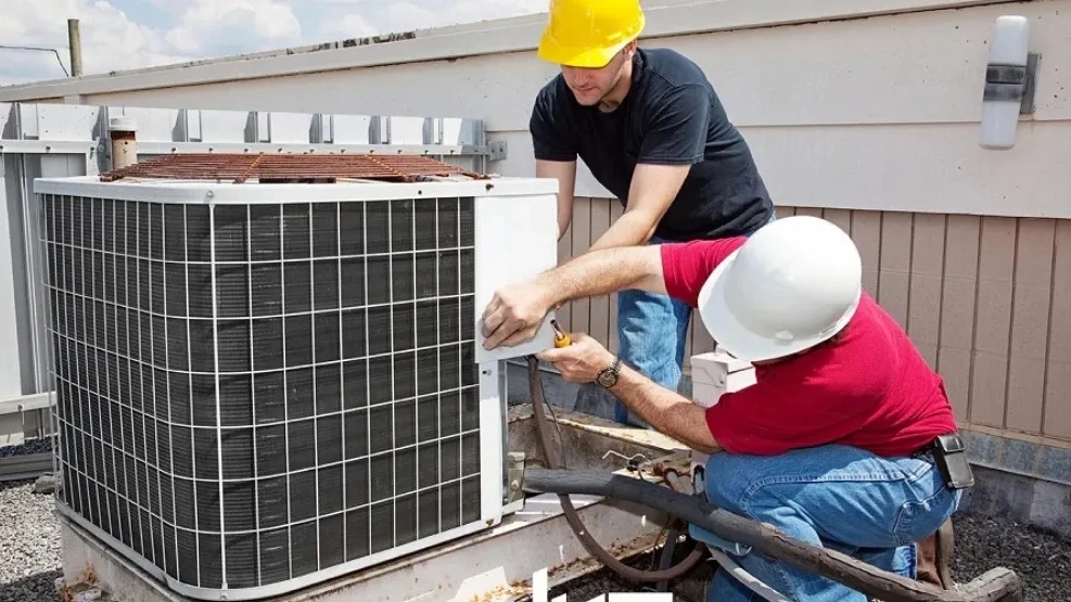 Snow and Sun Technical Services, Installation and Repair of Split and Package in Isfahan