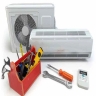 Snow and Sun Technical Services, Installation and Repair of Split and Package in Isfahan