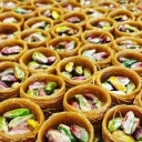 Baklapzi Mirsadian School, Baklava Baking Specialized Training in Tabriz