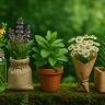 Ginkco Farm, Provider of Medicinal Plants in Tabriz