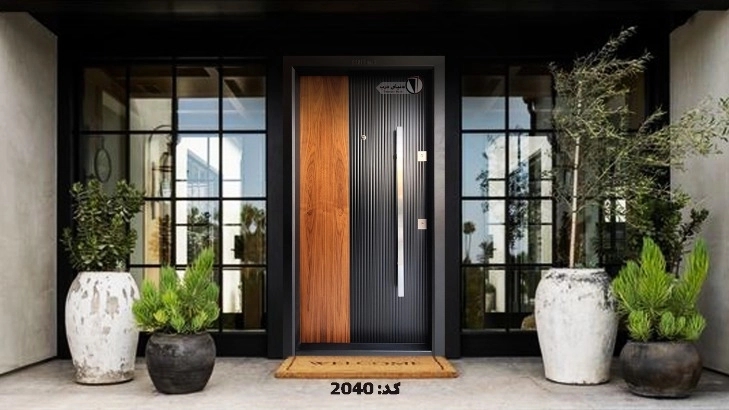 Comprehensive Guide to Buying Anti -Theft Door / Introducing Types and Price and Features of the Best Models