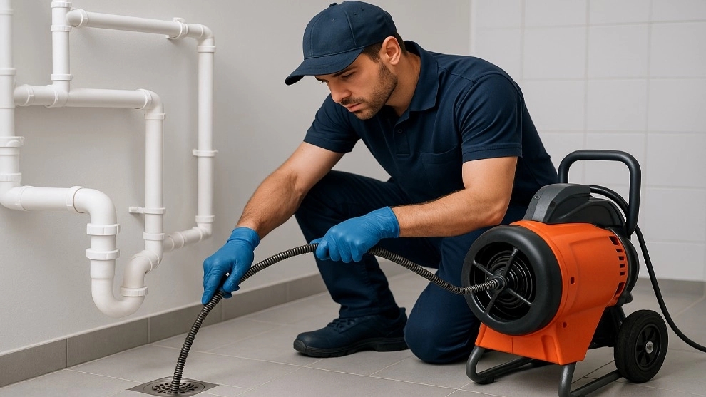 Urgent Opening Pipe Services in Chalus