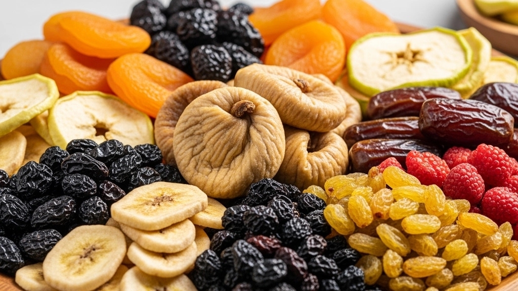 Supplier of dry heat fruits across the country