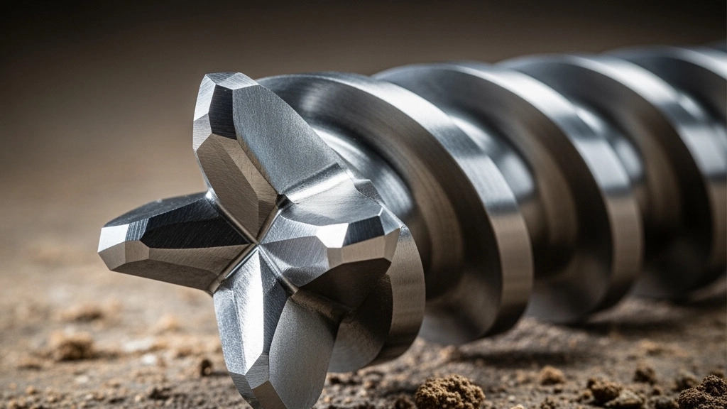 Sale of drill drill head