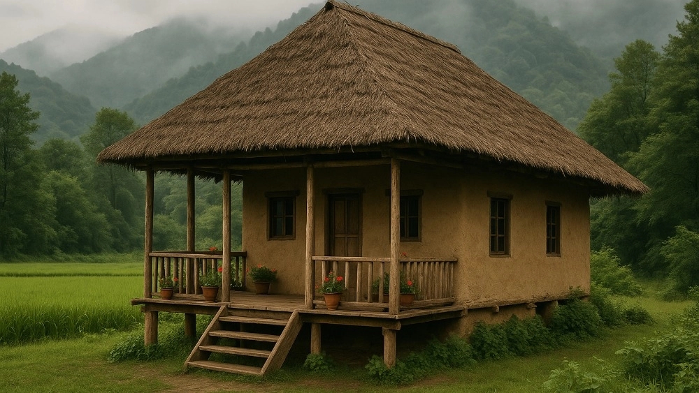 Booming Residence in Gilan