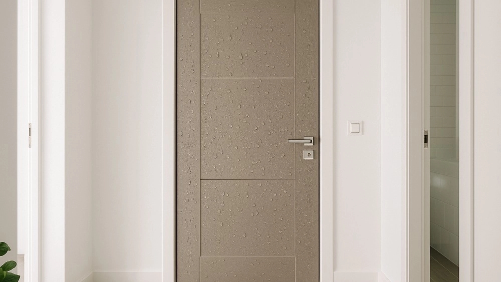 100% Waterproofing New Transformation in Interior Decoration