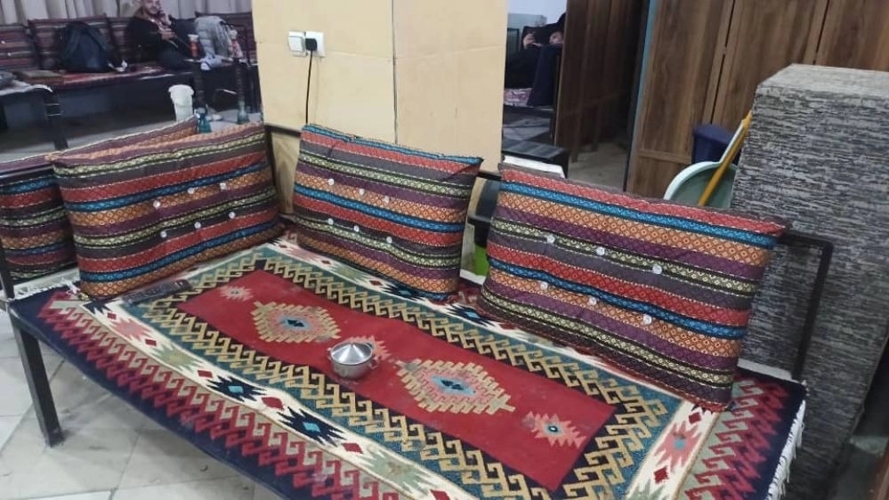 Salimi Production, Production and Sale of Jajimi Pillow and Jajimi Conduct in Shahriar