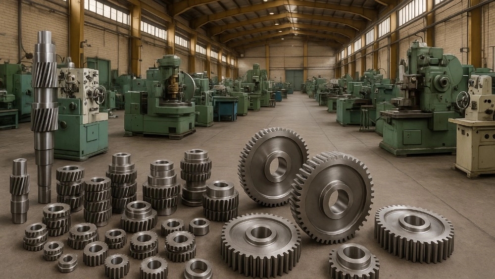 Great diameter wheel production and high modulus in Shiraz