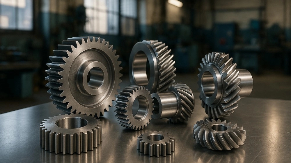 The wheel -drive in Shiraz; The most specialized industry wheel service for large and small industries
