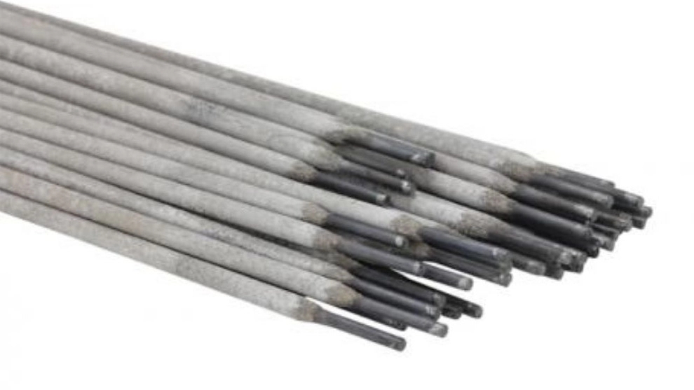 Ardestan Industrial Group, Mika & Yazd Brand Electrodes in Isfahan
