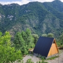 Rig Cheshmeh Tourism Village, Villa Rental and Residence in Ali Abad Katul