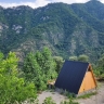Rig Cheshmeh Tourism Village, Villa Rental and Residence in Ali Abad Katul