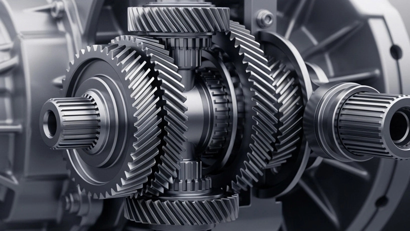 Renault gearbox repairs in Zahedan