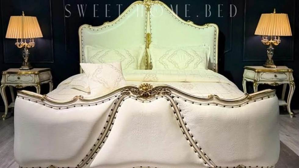 Home Suite Store, Production of Bedroom Service and Accessories in Tehran