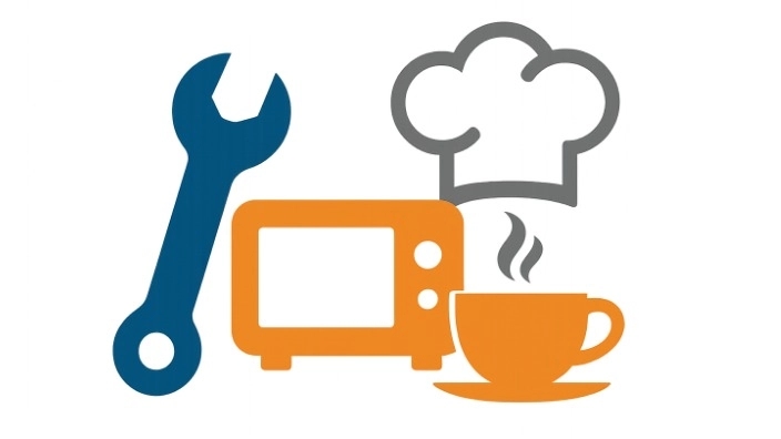 Fan Vista School, Barista Cooking Home Appliances Training in Isfahan