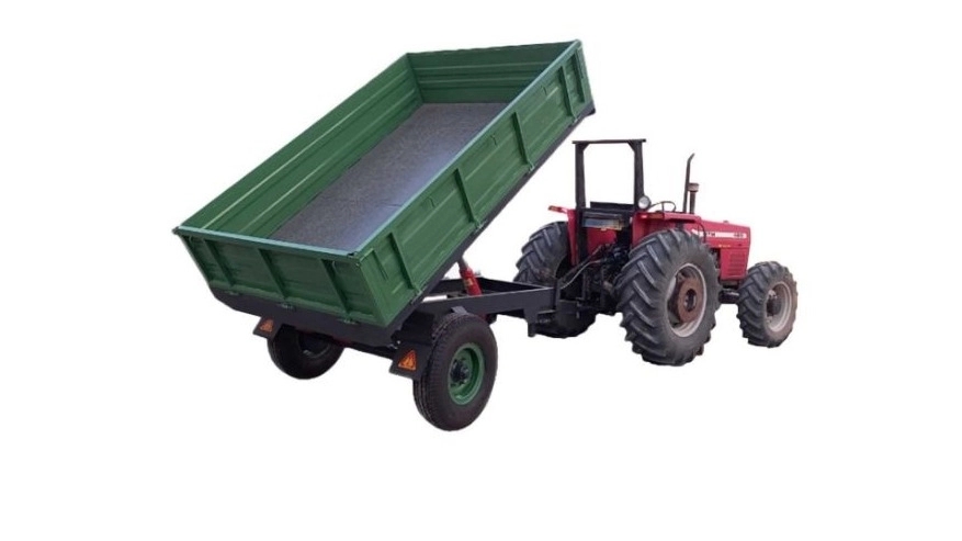 Nishabur steel agricultural equipment, production and sale of trailers and wheel tankers in Neyshabur