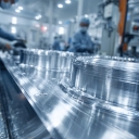 Tehran Polish Mohammadi, Payment and Polishing Industrial Molds in Tehranpars