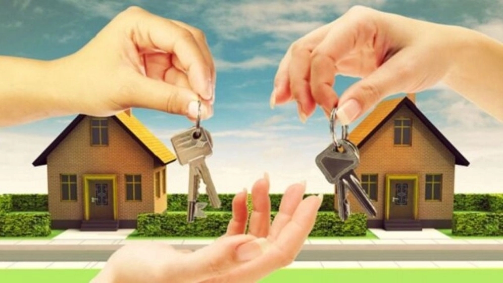 Real Estate Advisor of Thousand Springs, Buying and Sell Villa Apartment in Kalardasht Mazandaran