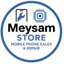 Meysam Mobile Store, Zero and Zero Phone and Accessories in Rasht