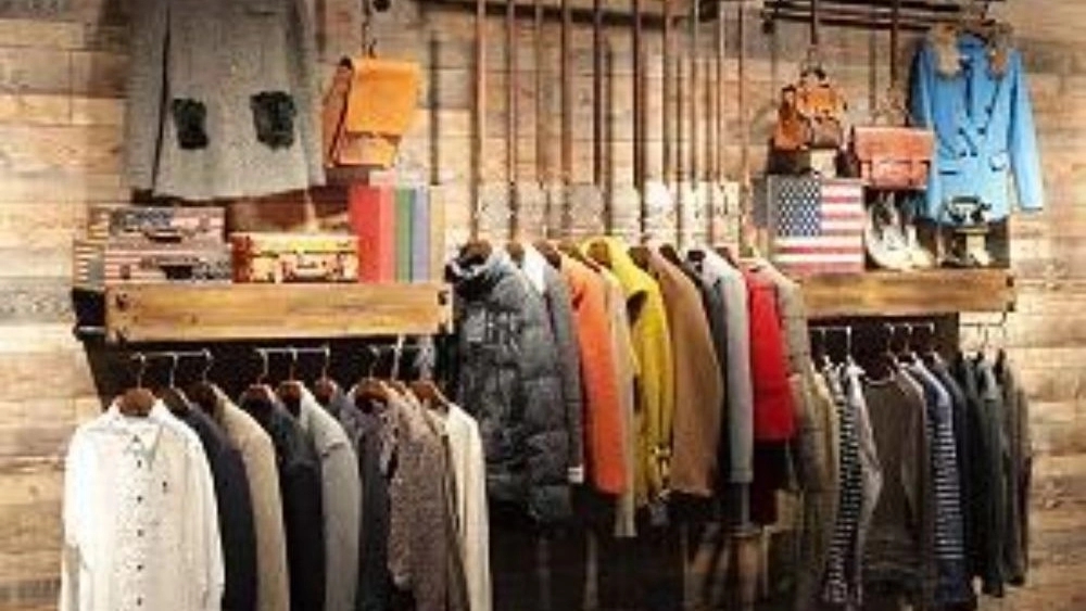 Sajjad Store, Sale of Men's Clothing in Tabriz