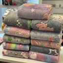 Sara's blanket store, Brockling and Blanket Brockling Center in Bushehr