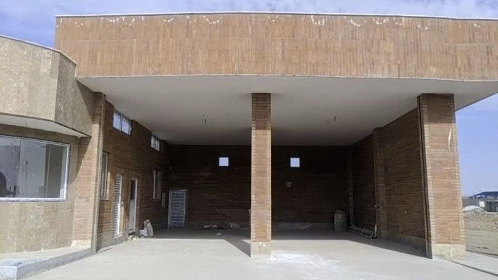 نصب درب اتوماتیک در اصفهان