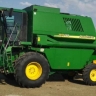 Ghobadi Agricultural Machinery, Combine and Tractor Sale in Ardebil
