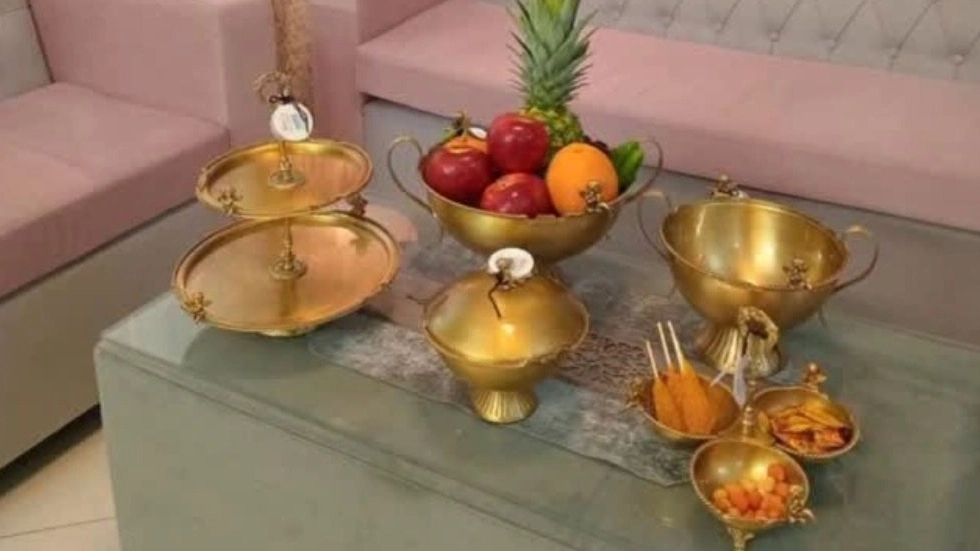 Homes Shop Mani, Sale of Kitchen Appliances and Reception Service in Tehran